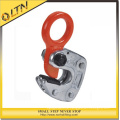 Adjustable Horizontal Plate Lifting Clamp (HLC-B)